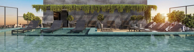 Imagem Apartamento com 1 Quarto à Venda, 35 m² em Savassi - Belo Horizonte