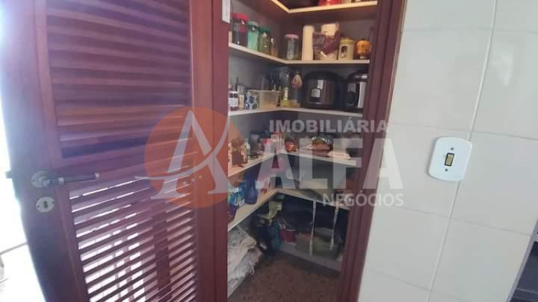 Imagem Casa com 4 Quartos à Venda, 250 m² em Jardim Da Glória - Cotia