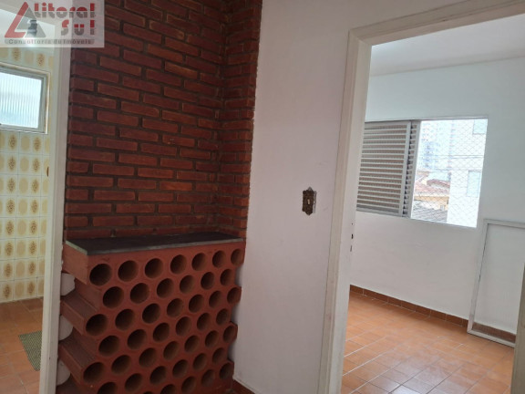 Imagem Apartamento com 2 Quartos para Alugar, 58 m² em Vila Tupi - Praia Grande Imagem Apartamento com 2 Quartos para Alugar, 58 m² em Vila Tupi - Praia Grande