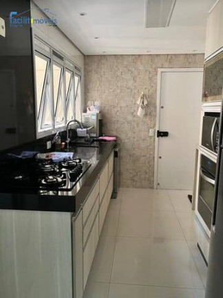 Imagem Apartamento com 4 Quartos à Venda, 155 m² em Centro - São Bernardo Do Campo Imagem Apartamento com 4 Quartos à Venda, 155 m² em Centro - São Bernardo Do Campo