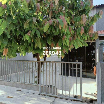 Imagem Casa de Condomínio com 3 Quartos à Venda, 60 m² em Jardim Morumbi - Londrina Imagem Casa de Condomínio com 3 Quartos à Venda, 60 m² em Jardim Morumbi - Londrina