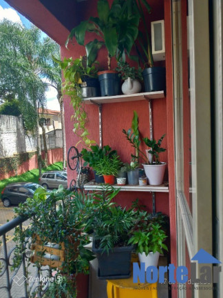 Imagem Apartamento com 2 Quartos à Venda, 50 m² em Lauzane Paulista - São Paulo