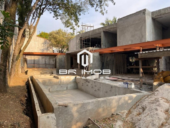 Casa com 5 Quartos à Venda, 800 m² em Jardim América - São Paulo