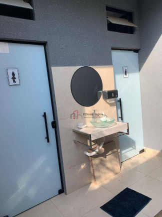 Imagem Casa com 1 Quarto à Venda, 80 m² em Loteamento Jardim Vila Verde - Hortolândia