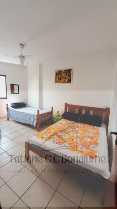 Imagem Apartamento com 1 Quarto à Venda, 70 m² em Balneário Agenor De Campos - Mongaguá