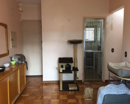 Apartamento com 3 Quartos à Venda, 75 m² em Campos Elíseos - São Paulo