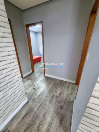 Imagem Apartamento com 3 Quartos à Venda, 128 m² em Guilhermina - Praia Grande