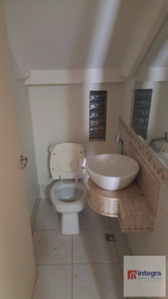 Imagem Casa de Condomínio com 3 Quartos à Venda, 180 m² em Limeira Imagem Casa de Condomínio com 3 Quartos à Venda, 180 m² em Limeira