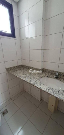 Imagem Apartamento com 3 Quartos à Venda, 83 m² em Vila Brandina - Campinas Imagem Apartamento com 3 Quartos à Venda, 83 m² em Vila Brandina - Campinas