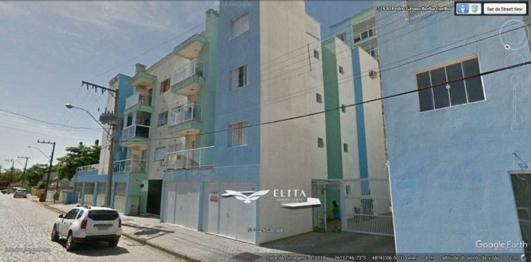 Apartamento com 2 Quartos à Venda, 78 m² em Centro - Barra Velha