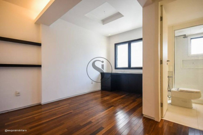 Imagem Apartamento com 3 Quartos à Venda, 139 m² em Itaim Bibi - São Paulo Imagem Apartamento com 3 Quartos à Venda, 139 m² em Itaim Bibi - São Paulo