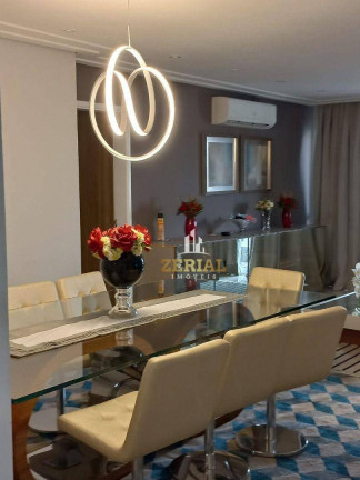 Imagem Apartamento com 4 Quartos à Venda, 189 m² em Jardim São Caetano - São Caetano Do Sul Imagem Apartamento com 4 Quartos à Venda, 189 m² em Jardim São Caetano - São Caetano Do Sul