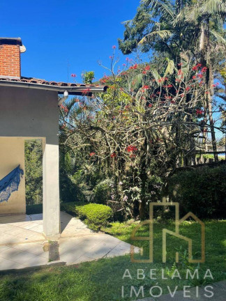 Imagem Casa com 3 Quartos à Venda, 800 m² em Eldorado - Diadema