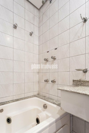 Imagem Apartamento com 1 Quarto à Venda, 31 m² em Jardim Paulista - São Paulo Imagem Apartamento com 1 Quarto à Venda, 31 m² em Jardim Paulista - São Paulo