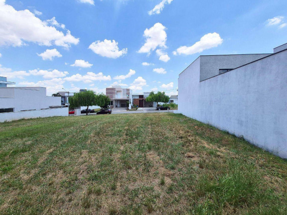 Terreno à Venda, 250 m² em Parque Ibiti Reserva - Sorocaba