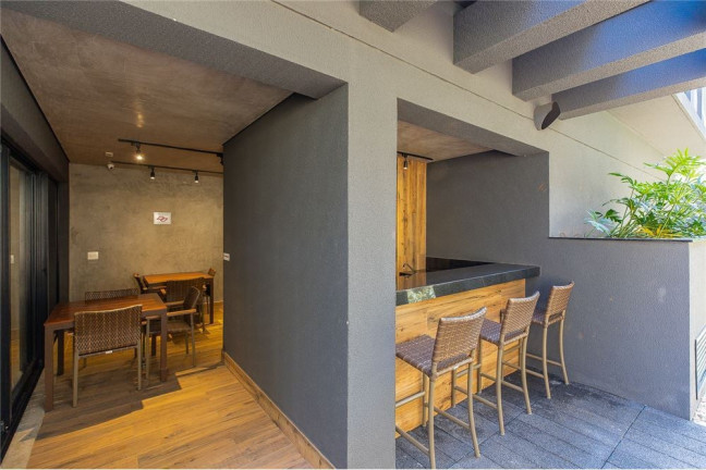 Imagem Apartamento com 2 Quartos à Venda, 58 m² em Pinheiros - São Paulo Imagem Apartamento com 2 Quartos à Venda, 58 m² em Pinheiros - São Paulo
