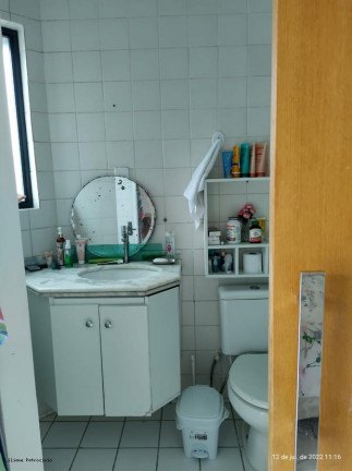 Imagem Casa com 3 Quartos à Venda, 119 m² em Patamares - Salvador