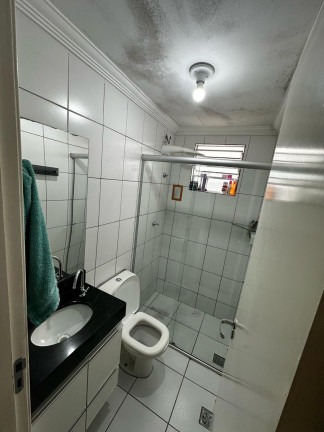 Imagem Imóvel com 2 Quartos à Venda, 45 m² em Granja Verde - Betim Imagem Imóvel com 2 Quartos à Venda, 45 m² em Granja Verde - Betim