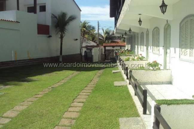 Imagem Imóvel com 3 Quartos à Venda, 120 m² em Peró - Cabo Frio
