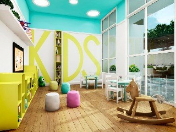 Imagem Apartamento com 2 Quartos à Venda, 61 m² em Morumbi - São Paulo Imagem Apartamento com 2 Quartos à Venda, 61 m² em Morumbi - São Paulo