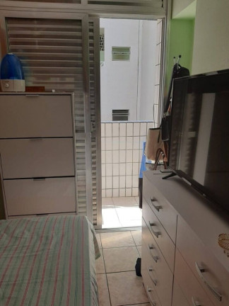 Imagem Apartamento com 1 Quarto à Venda, 58 m² em José Menino - Santos Imagem Apartamento com 1 Quarto à Venda, 58 m² em José Menino - Santos