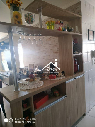 Apartamento com 2 Quartos à Venda, 50 m² em Vila Antonieta - São Paulo