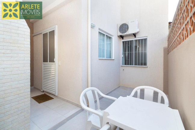 Imagem Apartamento com 2 Quartos para Alugar ou Temporada, 80 m² em Centro - Bombinhas