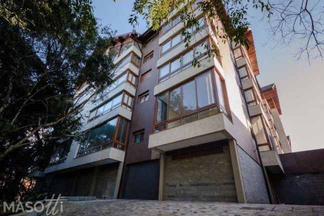 Imagem Apartamento com 3 Quartos à Venda, 18.328 m² em Centro - Gramado Imagem Apartamento com 3 Quartos à Venda, 18.328 m² em Centro - Gramado
