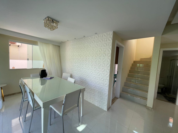 Imagem Casa com 4 Quartos à Venda, 155 m² em Buraquinho - Lauro De Freitas Imagem Casa com 4 Quartos à Venda, 155 m² em Buraquinho - Lauro De Freitas