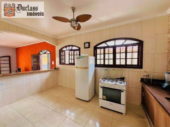 Imagem Casa com 6 Quartos à Venda, 175 m² em Cibratel Ii - Itanhaém