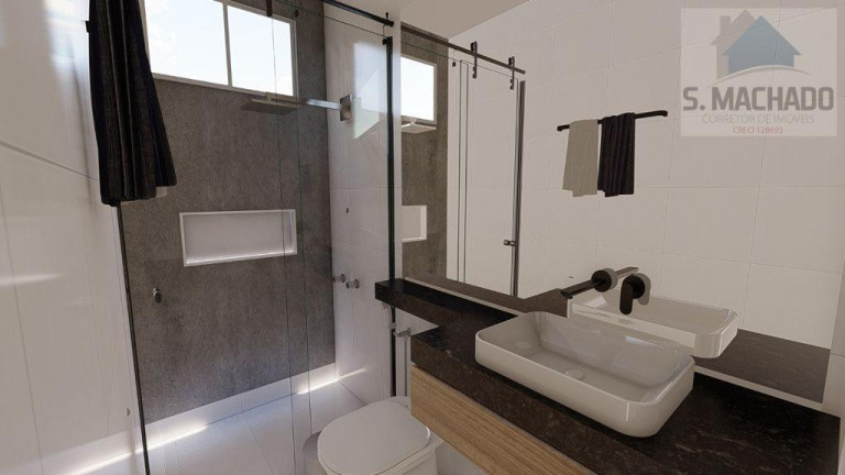 Imagem Apartamento com 2 Quartos à Venda, 100 m² em Jardim Das Maravilhas - Santo André
