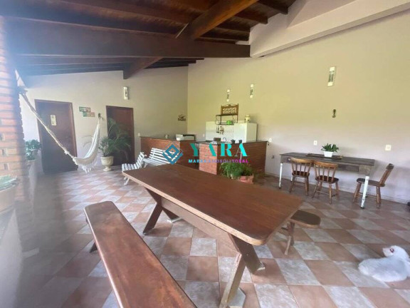 Imagem Casa com 4 Quartos à Venda, 2.997 m² em Condomínio Fechado Piccolo Paese - Salto