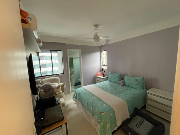 Imagem Apartamento com 3 Quartos à Venda, 85 m² em Pituba - Salvador