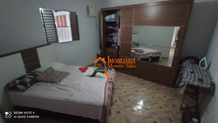 Imagem Sobrado com 2 Quartos à Venda, 125 m² em Jardim Bela Vista - Guarulhos Imagem Sobrado com 2 Quartos à Venda, 125 m² em Jardim Bela Vista - Guarulhos