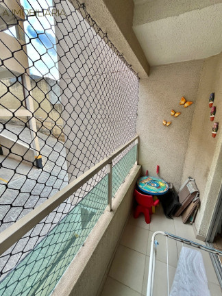 Imagem Imóvel com 2 Quartos à Venda, 54 m² em Jardim Borborema - São Bernardo Do Campo