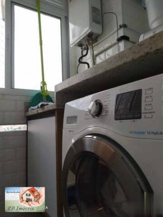 Imagem Apartamento com 2 Quartos à Venda, 52 m² em Jardim Olavo Bilac - São Bernardo Do Campo Imagem Apartamento com 2 Quartos à Venda, 52 m² em Jardim Olavo Bilac - São Bernardo Do Campo