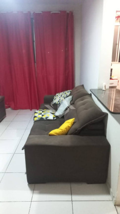 Imagem Apartamento com 2 Quartos à Venda, 45 m² em Campo Grande - Rio De Janeiro