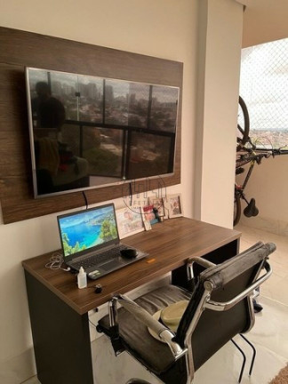 Imagem Apartamento com 2 Quartos à Venda, 68 m² em Taguatinga Norte (taguatinga) - Brasília