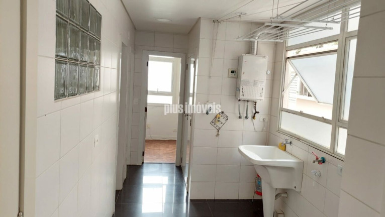 Imagem Apartamento com 3 Quartos para Alugar, 275 m² em Morro Dos Ingleses - São Paulo Imagem Apartamento com 3 Quartos para Alugar, 275 m² em Morro Dos Ingleses - São Paulo