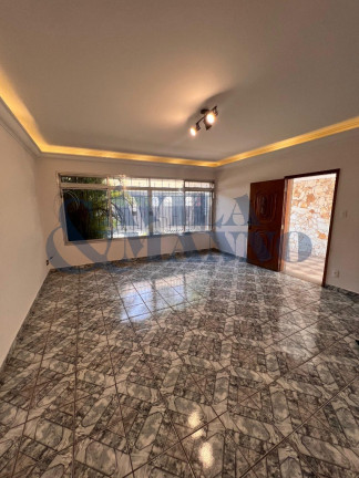 Casa com 2 Quartos à Venda,  em Tatuapé - São Paulo