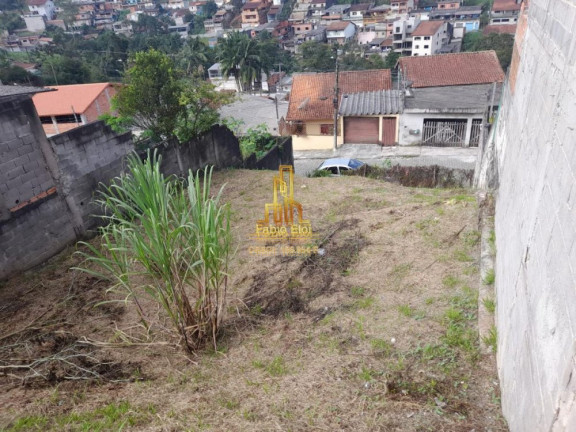 Imóvel à Venda, 200 m² em Santa Luzia - Ribeirão Pires