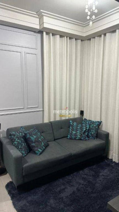 Imagem Apartamento com 1 Quarto à Venda, 45 m² em Brooklin Paulista - São Paulo