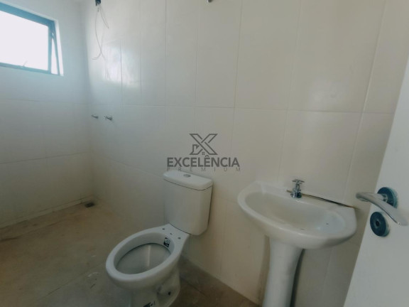Imagem Apartamento com 3 Quartos à Venda, 68 m² em Boneca Do Iguaçu - São José Dos Pinhais