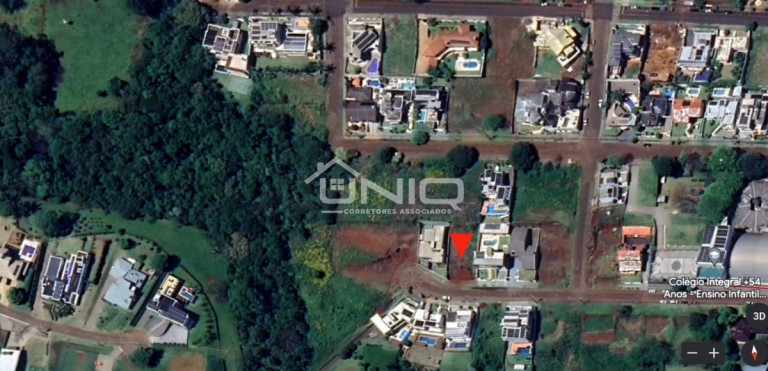 Imagem Terreno à Venda,  em Parzianello - Pato Branco