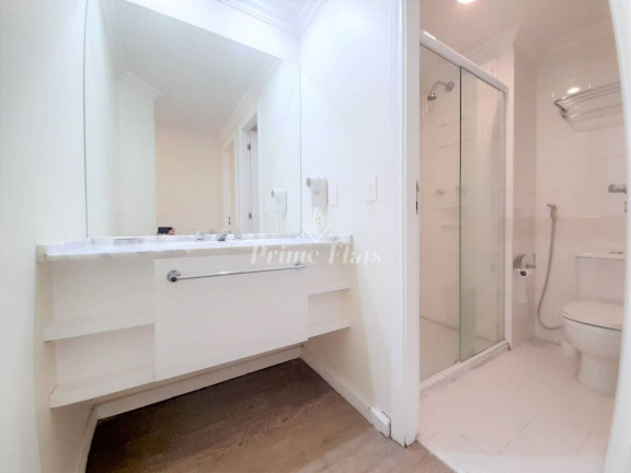 Imagem Apartamento com 1 Quarto à Venda, 44 m² em Consolação - São Paulo Imagem Apartamento com 1 Quarto à Venda, 44 m² em Consolação - São Paulo