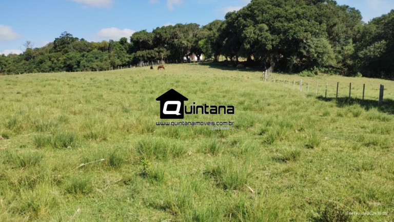 Imagem Imóvel com 2 Quartos à Venda, 180.000 m² em Capela Da Buena - Morro Redondo