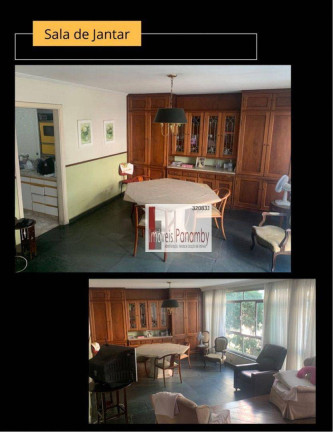 Imagem Apartamento com 3 Quartos à Venda, 240 m² em Paraíso - São Paulo