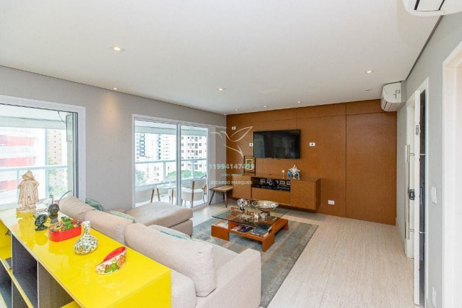 Imagem Apartamento com 3 Quartos à Venda, 171 m² em Perdizes - São Paulo