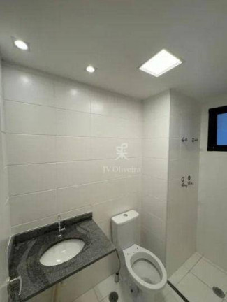 Imagem Apartamento com 2 Quartos à Venda, 44 m² em Butantã - São Paulo