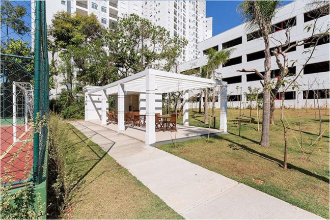 Imagem Apartamento com 3 Quartos à Venda, 83 m² em Retiro - Jundiaí
